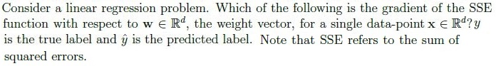 question figure