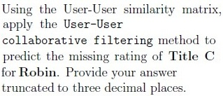 question figure