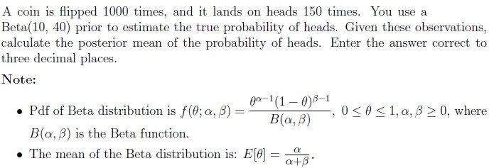 question figure