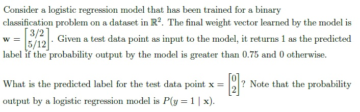 question figure