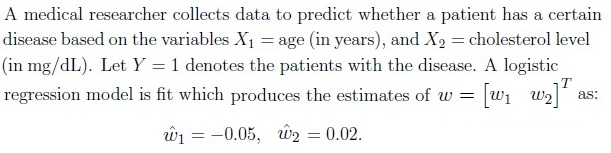 question figure