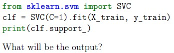 question figure