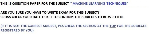 question figure
