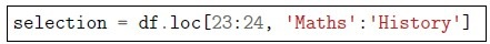question figure
