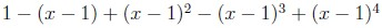 question figure
