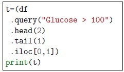 question figure