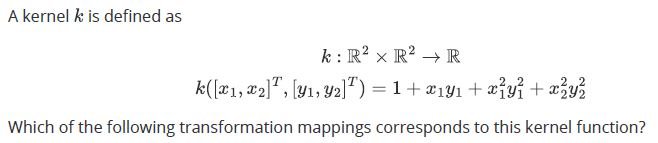 question figure
