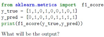question figure