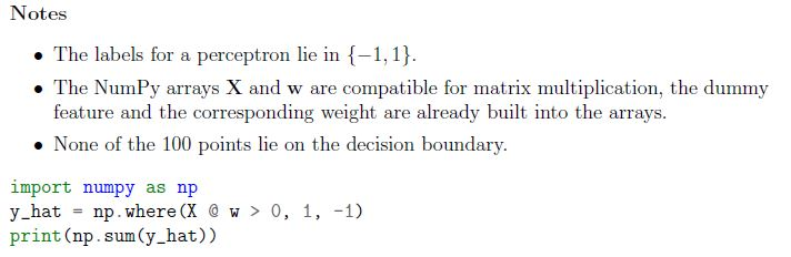 question figure