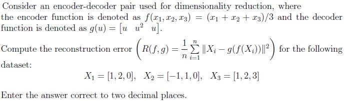 question figure