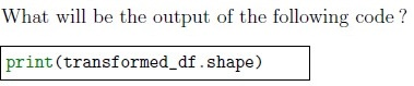 question figure
