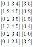 question figure