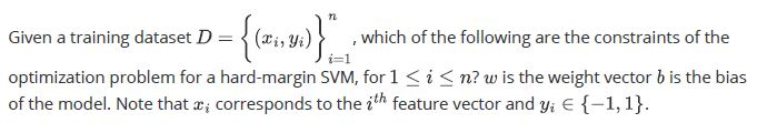 question figure