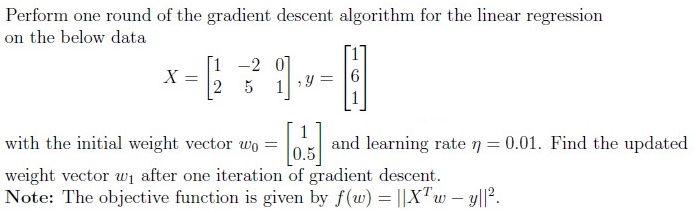 question figure