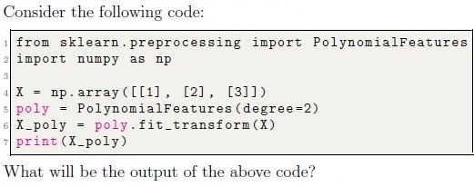 question figure