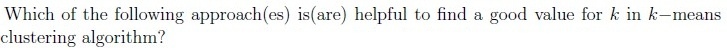 question figure