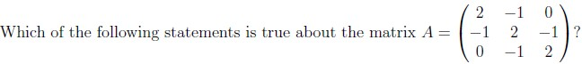 question figure
