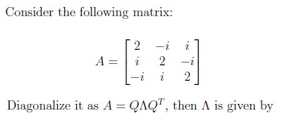 question figure