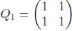 question figure
