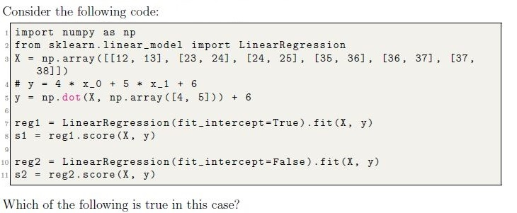 question figure