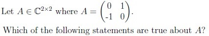 question figure