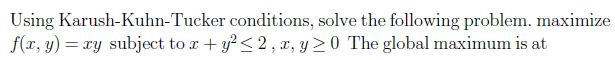 question figure