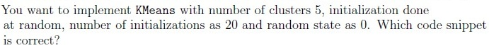 question figure
