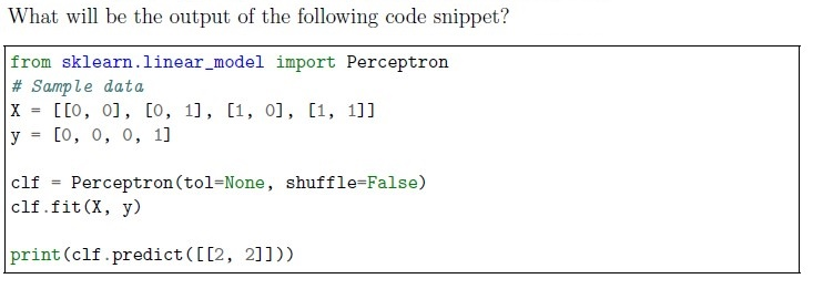 question figure