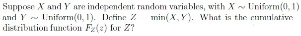 question figure