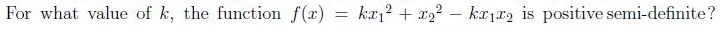 question figure