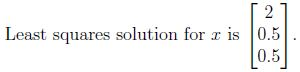 question figure