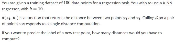 question figure