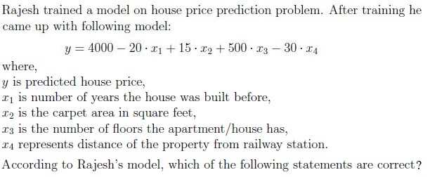 question figure