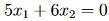 question figure