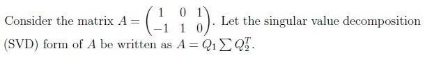 question figure