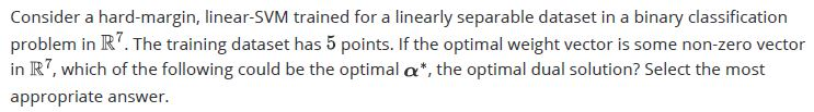 question figure
