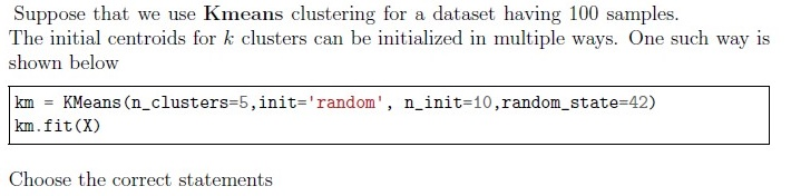 question figure