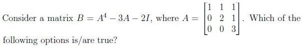 question figure