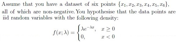 question figure