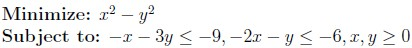 question figure