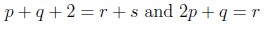 question figure