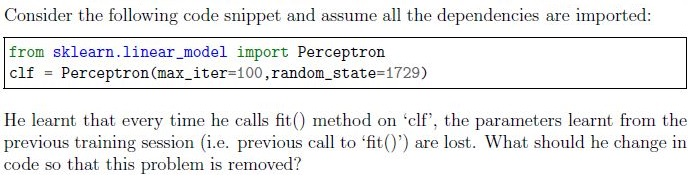 question figure