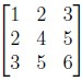 question figure
