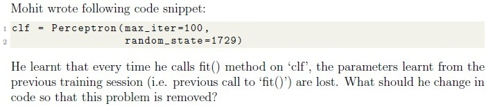 question figure