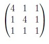 question figure