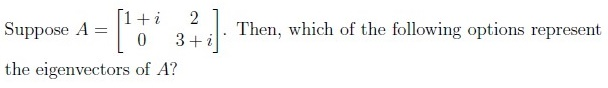question figure