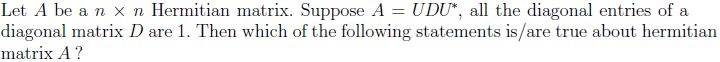 question figure