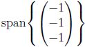 question figure