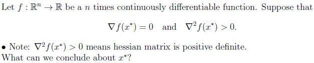 question figure