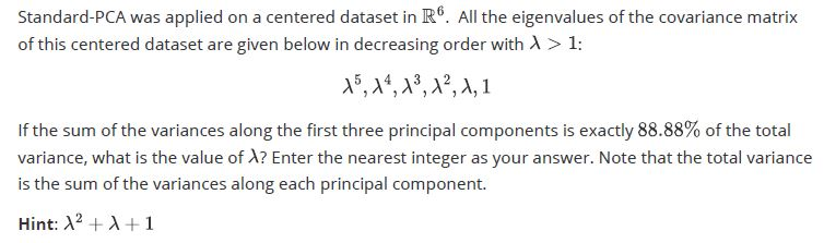 question figure